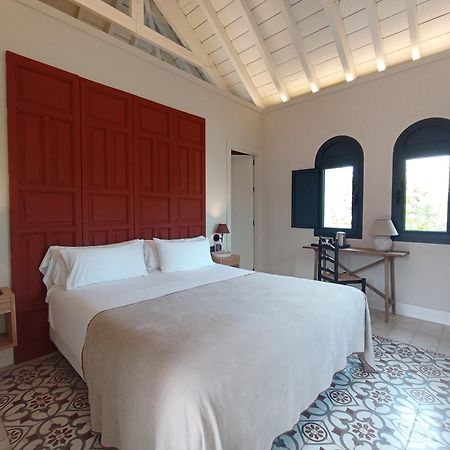 Uma Suites Parada Del Marques Sevilla Eksteriør billede