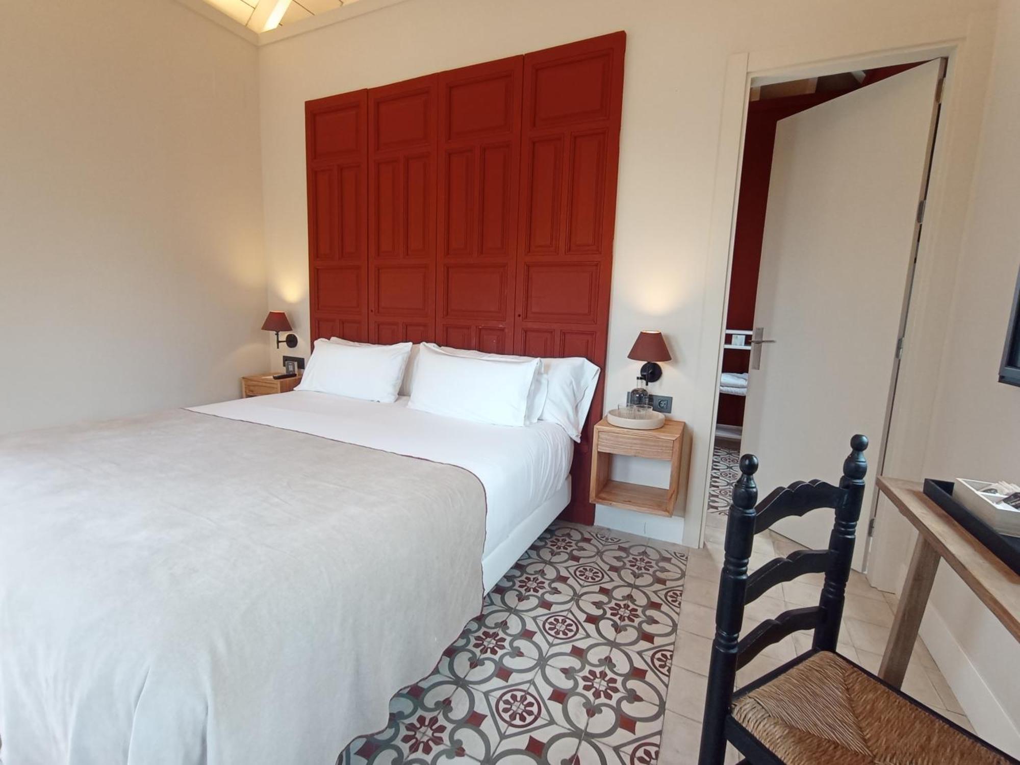 Uma Suites Parada Del Marques Sevilla Eksteriør billede