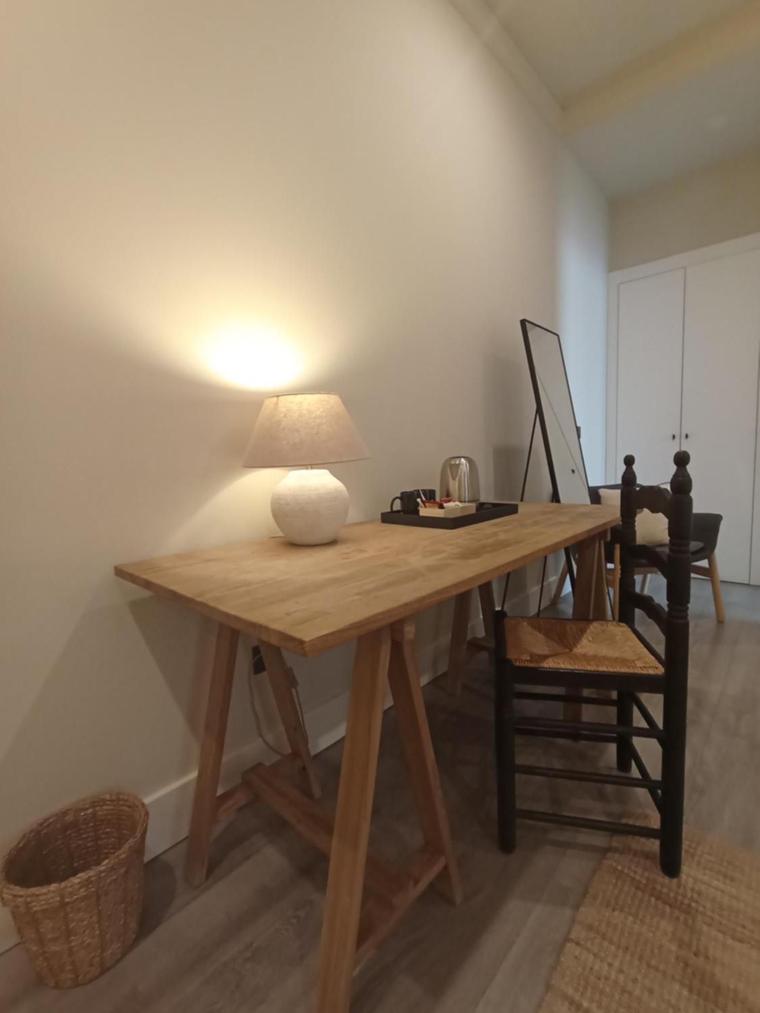 Uma Suites Parada Del Marques Sevilla Eksteriør billede