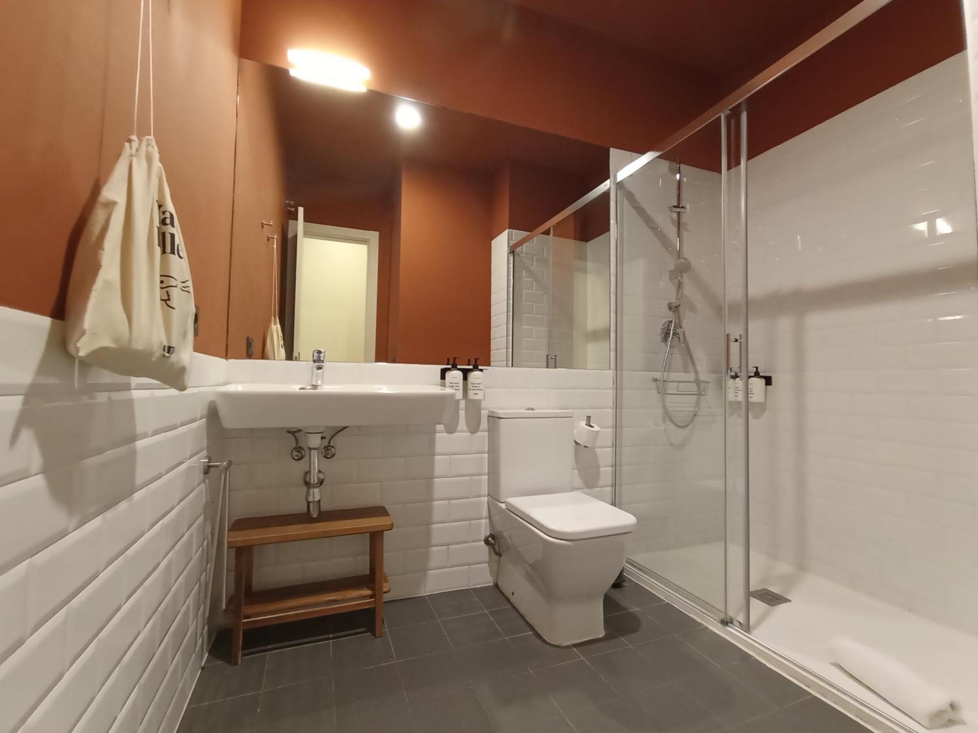 Uma Suites Parada Del Marques Sevilla Eksteriør billede